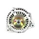 thumbnail image 1 of Alternador Acura Tl 6cil 3.2 2003 Sist Nippondenso 130a Total Parts Acura TL 6cil 3.2 2003 sist nippondenso 130a, 1 of 3