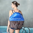 thumbnail image 5 of Flotador de piscina Mambobaby no inflable para bebé, color rosa, 5 of 5