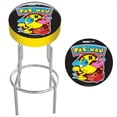 thumbnail image 1 of Pac-Man Adjustable Stool, 1 of 8