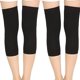 thumbnail image 1 of Rodillera de compresión CHEPIHG para exteriores para el dolor de rodilla para hombres y mujeres, 1 of 5