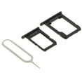 thumbnail image 1 of Tarjeta de Almacenamiento USB perfecl Lector de Tarjetas de memoria negro, 1 of 8