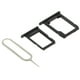 thumbnail image 1 of Tarjeta de Almacenamiento USB perfecl Lector de Tarjetas de memoria negro, 1 of 8