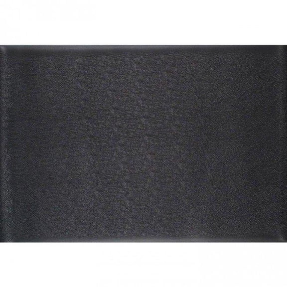 Guardian 24020303BLK Safe Step Anti-Fatigue Mat, Black - 2 x 3 ft.