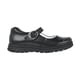 thumbnail image 2 of ZAPATO ESCOLAR STYLO NIÑA 1500 PIEL NEGRO 18-21, 2 of 4