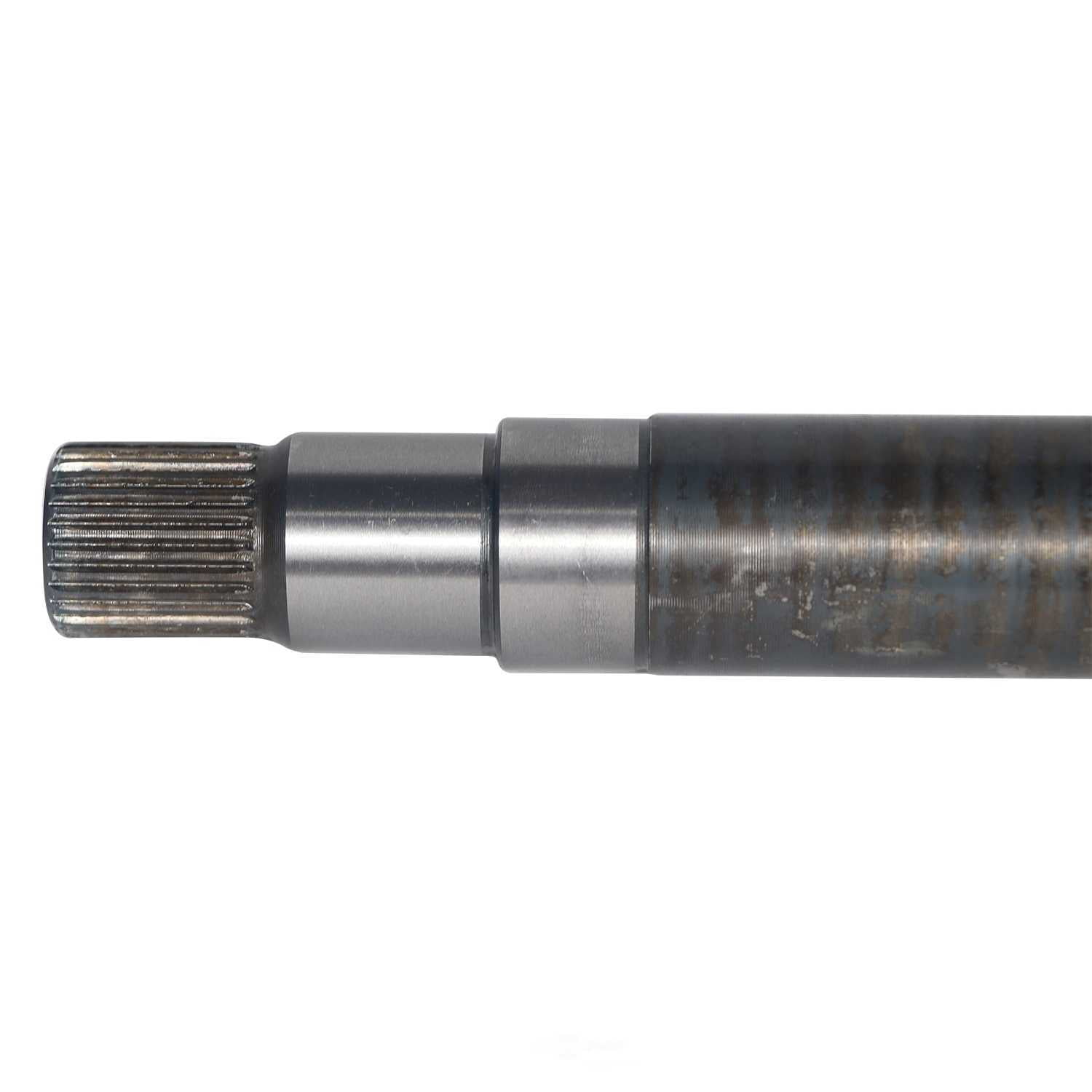 GSP NEX12011 Chrysler, Dodge, Ram (3.0, 3.6 - FWD) CV Intermediate Shaft - Front Right, Chrysler