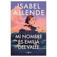 thumbnail image 1 of Mi Nombre Es Emilia Del Valle Plaza Janéz Libro de bolsillo 1ra edicción, 1 of 2