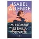 thumbnail image 1 of Mi Nombre Es Emilia Del Valle Plaza Janéz Libro de bolsillo 1ra edicción, 1 of 2