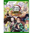thumbnail image 1 of Demon Slayer -Kimetsu no Yaiba- Sweep the Board! - Xbox Series X, 1 of 3