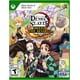 thumbnail image 1 of Demon Slayer -Kimetsu no Yaiba- Sweep the Board! - Xbox Series X, 1 of 3