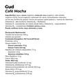 thumbnail image 2 of Bebida de avena con café GÜD sabor mocha 330 ml, 2 of 4