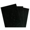 thumbnail image 6 of The Tile Life Penthouse Nero Marquina Polished Porcelain Tile 12x24 in 6-Piece, 6 of 8