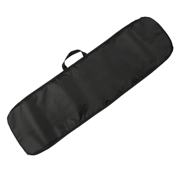 Adjustable Kayak Paddles Bag Nylon Paddle Carry Bag Canoes Kayak Split Paddles Carrying Bag for Rowing Boating Enduring