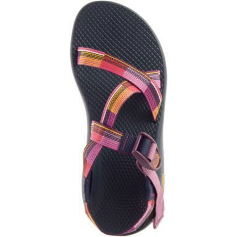 Chaco Z/1 Classic Sandal Women Errorweave Navy - Walmart.com