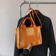 thumbnail image 5 of Bolso Bandolera Bolsos Mujer Mensajero Portátiles Brillantes Con Lentejuelas Casuales para, 5 of 6