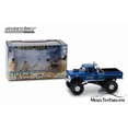 thumbnail image 4 of Ford F-250 Pickup, BIGFOOT The Original Monster Truck - Greenlight 86097 - 1/43 scale Diecast Model Toy Car, 4 of 5