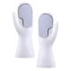 thumbnail image 1 of 2 pares de guantes prácticos para limpiar cuencos y platos de cocina. Herramientas de limpieza., 1 of 6