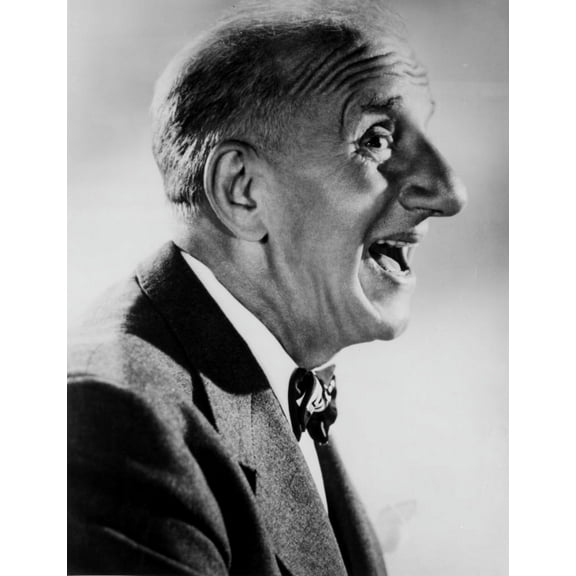 Jimmy Durante Photo Print (24 x 30)