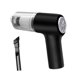 thumbnail image 5 of Aspiradora portátil inalámbrica Macarena 12000 PA 120 W recargable multifuncional para coche negro, 5 of 8