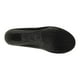 thumbnail image 3 of Stylo Zapatos Dama Vestir 135 Charol Negro Stylo 135, 3 of 4