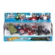 thumbnail image 1 of Toy Hot Wheels Marvel Avengers Assemble Avengers, paquete de 5, 1 of 1