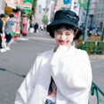thumbnail image 2 of 1PC Unisex Women Men Bucket Hat Pin Rings Sunhat Caps Summer Hats  Fashion, 2 of 6