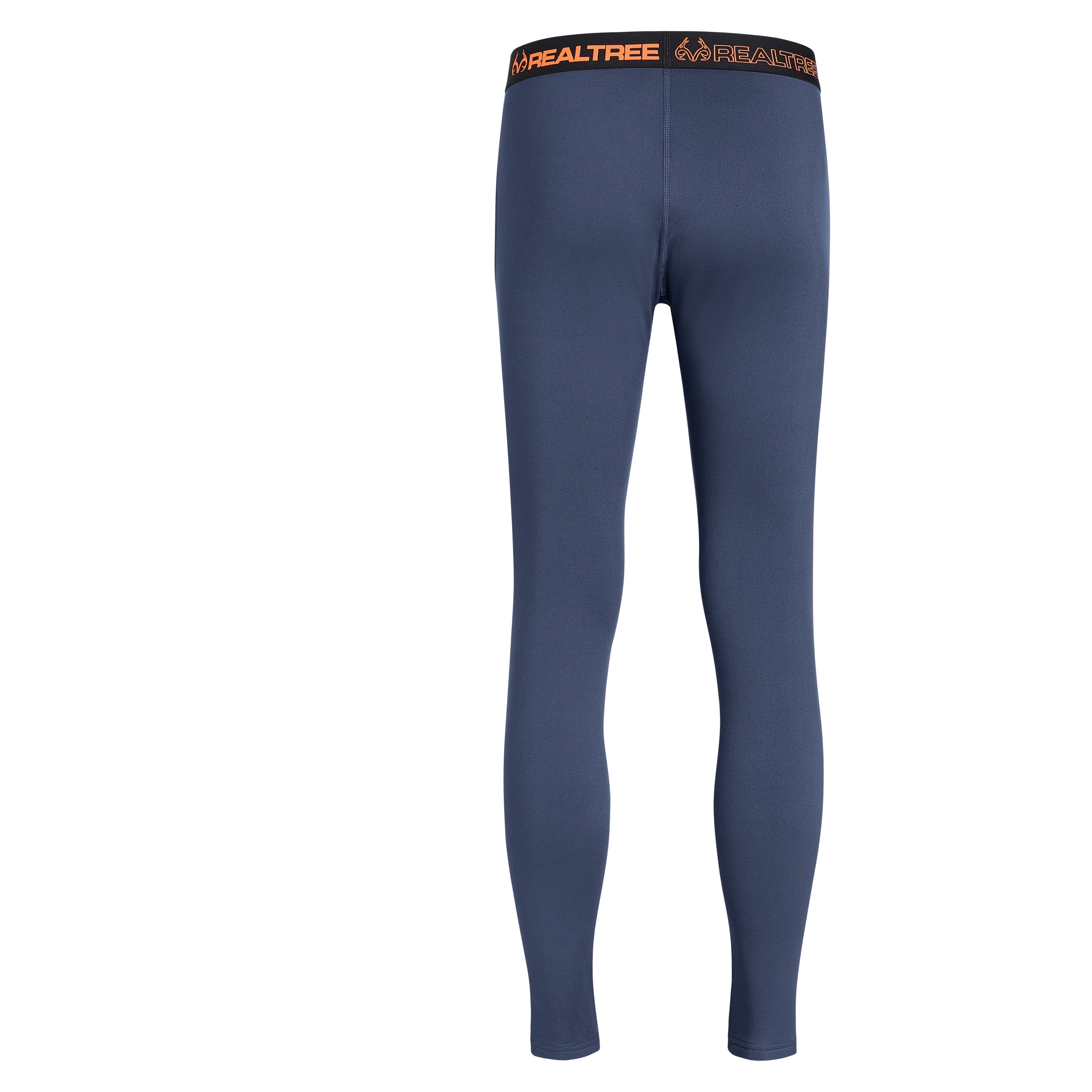 Realtree Men's Fleece Base Layer Pant