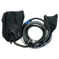 thumbnail image 3 of Harmony Audio HA-SB32100 XLR Snake Cable 32 Channel 100 Feet (28 Send 4 Returns), 3 of 6