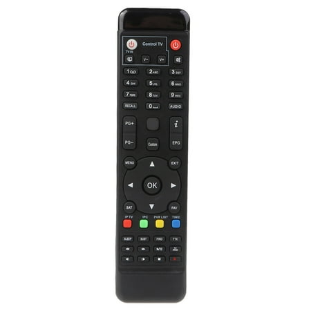 

Remote Control Fit for V8 NO VA/V8 PRO2/V8X/V8 UHD/V9 SUPER TV Set Top Box