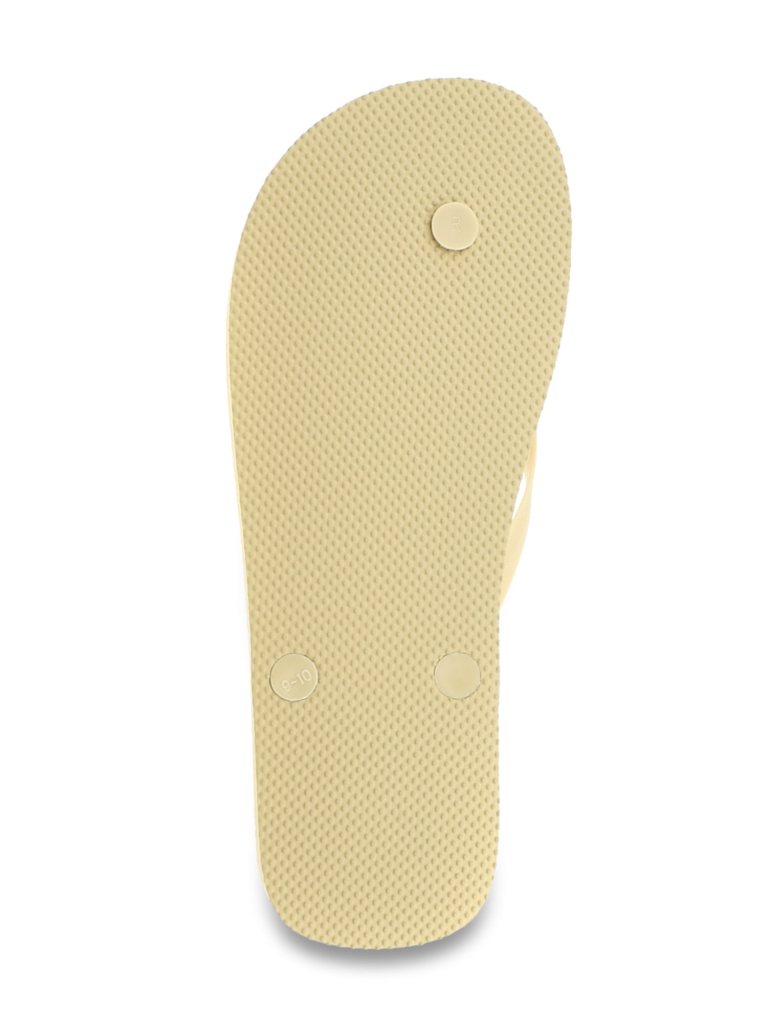 Athletic Works Men's Flip Flop Sandals