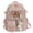 pink, variant on Women Backpacks Shoulder Bag Anti School Bags Handbags Rucksack pink