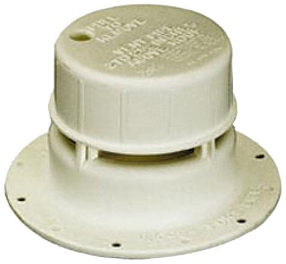 帽子 PLASTICPRODUCT 26ss MPa VENT CAP MPa VENT CAP (BLACK) - 플라스틱프로덕트 (PLASTICPRODUCT)