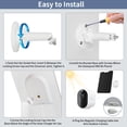 thumbnail image 4 of Cargador Solar YuBeLin para Arlo Pro 5S/Pro 4/Pro 3, 4 of 7