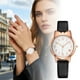 thumbnail image 1 of Reloj de Pulsera Para Hombre, Original A Estrenar Correa Metalica Hombre, Moderno, Casual, Deportivo Reloj de Pulsera,Reloj Digital Multifuncional para Hombres, Deportes, Correr A,metal, 1 of 5