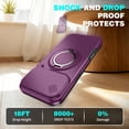 thumbnail image 4 of Case For iPhone 18 Pro, 4 of 8