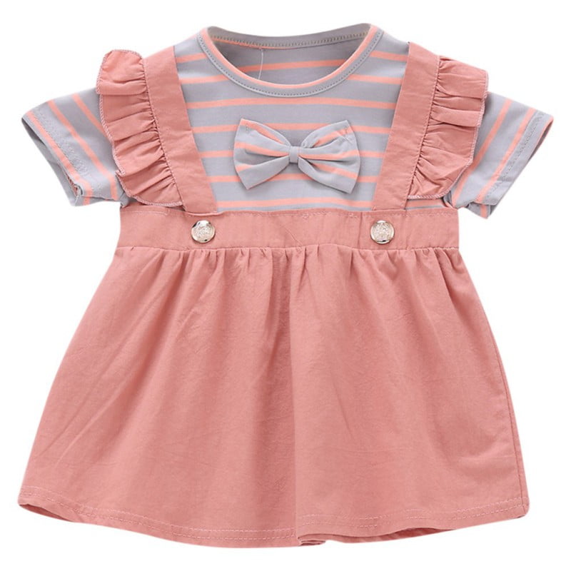 two piece dresses for kids