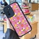 thumbnail image 2 of ¡Actualiza tu iPhone 15 Pro Max 14 13 12 Pro 11 con una funda para teléfono plateada mate fresca y duradera de doble capa!, 2 of 4