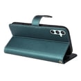 thumbnail image 3 of FOXDOCK Funda tipo Cartera para Samsung Galaxy A55 – Cubierta de Cuero PU con Múltiples Ranuras, Bolsillo para Efectivo y Correa de Muñeca, 3 of 6