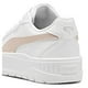 thumbnail image 3 of Tenis Puma Karmen II JR para Mujer 398878-06 blanco 25, 3 of 4