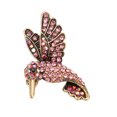 thumbnail image 4 of Broche de pájaro ANGGREK Otros, 4 of 8