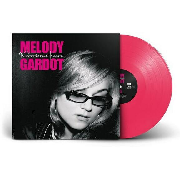 Melody Gardot - Worrisome Heart - Music & Performance - Vinyl