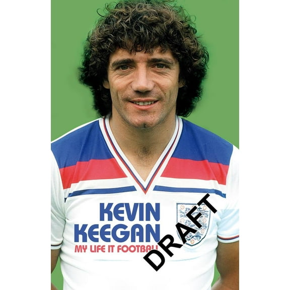 My Life in Football - The Autobiography (Hardcover)