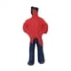 thumbnail image 5 of 400pzs Modelo Pintado Tren Personas Figuras Escala N (1 A 150), 5 of 5