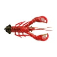 thumbnail image 2 of Berkley PowerBait® Clatter Craw, 3.5 in, Watermelon Red, 2 of 6
