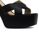 thumbnail image 3 of Zapatillas Casuales Para Mujer Sary T27 Zapaterias Mexico 3692-NGO, 3 of 4