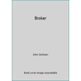 thumbnail image 1 of Pre-Owned Broker (Unknown) 1415916462 9781415916469, 1 of 1