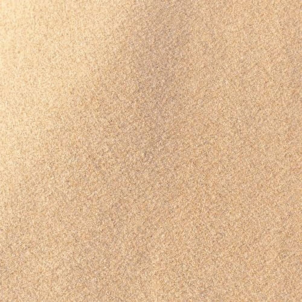Quikrete Sandbox Play Sand – Outdoor Kids Filtered Playsand for Sand Box – Screened, Washed and Dried Tan Color - 50 Pounds