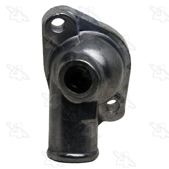 Engine Coolant Water Outlet Fits select: 1969-1978 CHEVROLET C10, 1976-1977 CHEVROLET BLAZER