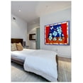 thumbnail image 5 of Marmont Hill "Brevity" by Wayne Ensrud Painting Print on Canvas, 5 of 7