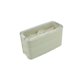 thumbnail image 1 of Inteprter Caja Bento de 3 capas, organizador multicolor, contenedor de alimentos extraíble, caja de almacenamiento, niños, estudiantes, personal, Utensilios de cocina Beige Inteprter HA065904-04, 1 of 6