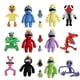 thumbnail image 1 of Rainbow Friends Plush From Rainbow Friends Plush Toys For Fans And Friends Beautifully Stuffed Animal Plush Doll Gifts, 1 of 3